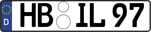HB-IL97