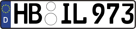 HB-IL973
