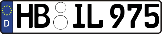 HB-IL975