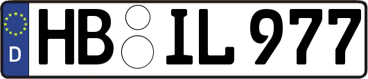 HB-IL977