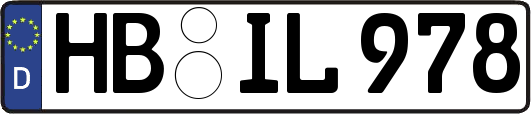 HB-IL978