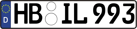 HB-IL993
