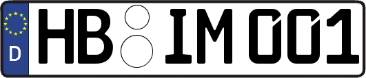 HB-IM001
