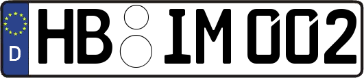HB-IM002