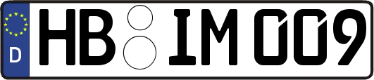 HB-IM009