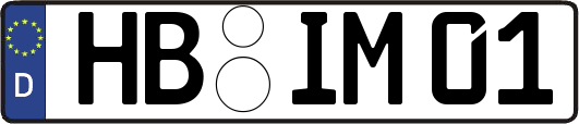 HB-IM01