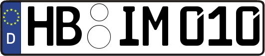 HB-IM010