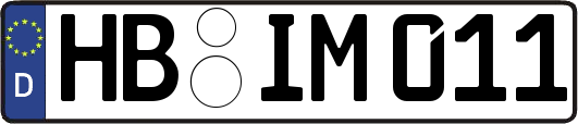 HB-IM011