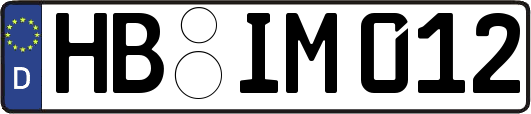 HB-IM012