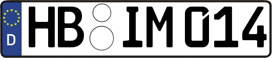 HB-IM014