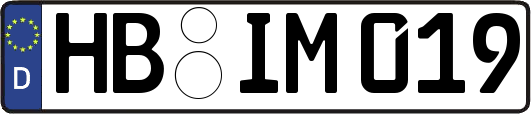 HB-IM019
