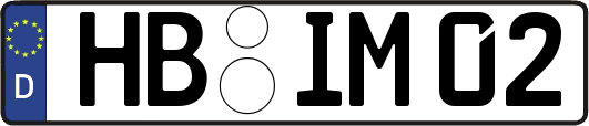HB-IM02