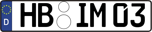 HB-IM03
