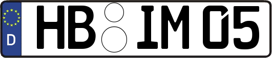 HB-IM05