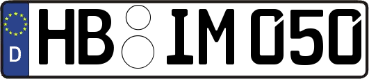 HB-IM050