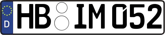 HB-IM052