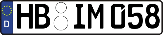 HB-IM058