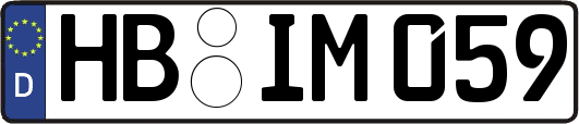 HB-IM059