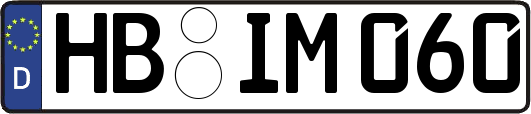 HB-IM060