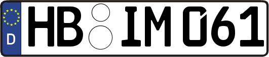 HB-IM061