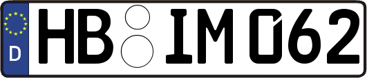 HB-IM062