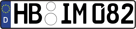 HB-IM082