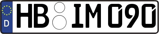 HB-IM090