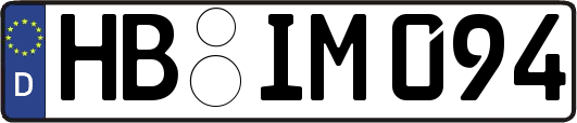 HB-IM094