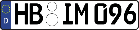 HB-IM096