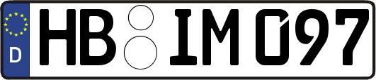 HB-IM097
