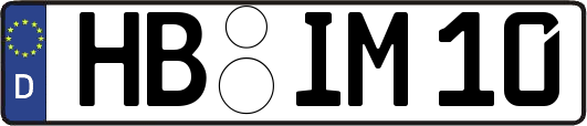 HB-IM10