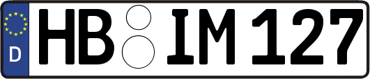 HB-IM127
