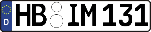 HB-IM131