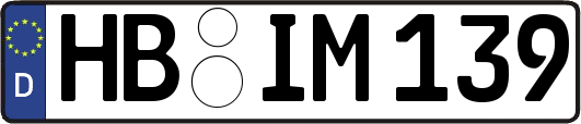 HB-IM139