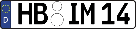 HB-IM14
