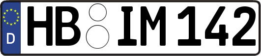 HB-IM142