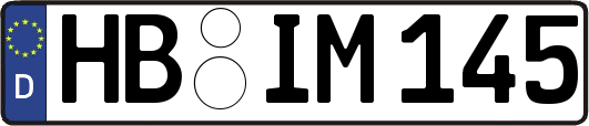 HB-IM145