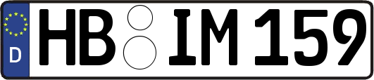 HB-IM159