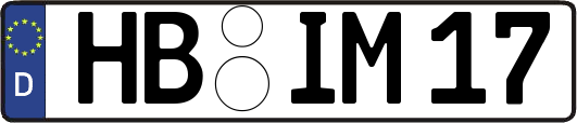HB-IM17