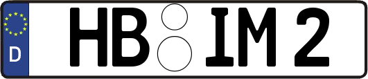 HB-IM2