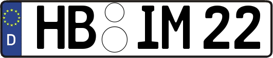 HB-IM22