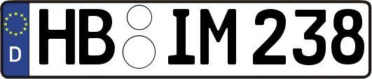 HB-IM238
