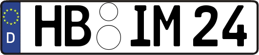 HB-IM24