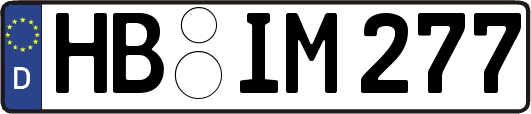 HB-IM277