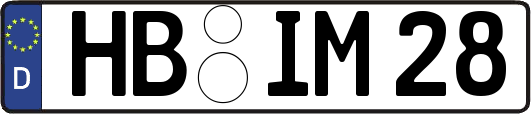 HB-IM28