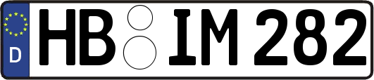 HB-IM282