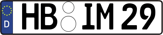 HB-IM29