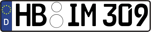 HB-IM309