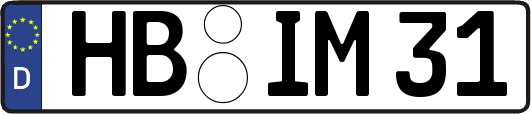 HB-IM31
