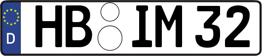 HB-IM32